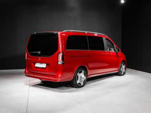 Mercedes-Benz V-Class V300d Exclusive - Image 4