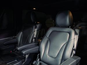 Mercedes-Benz V-Class V300d Exclusive - Image 7