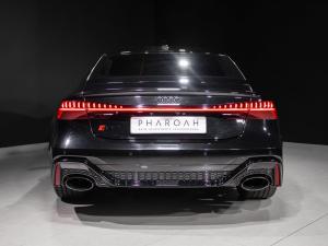 Audi RS7 Sportback quattro - Image 4