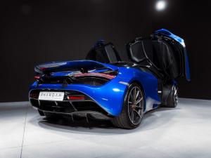 McLaren 720S coupe - Image 6