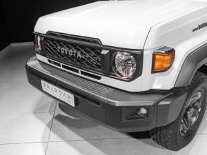 Toyota Land Cruiser 79 2.8GD-6 double cab - Image 13