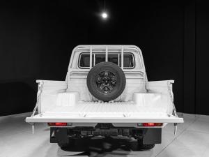 Toyota Land Cruiser 79 2.8GD-6 double cab - Image 15