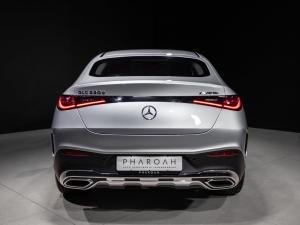 Mercedes-Benz GLC GLC220d coupe 4Matic Avantgarde - Image 4