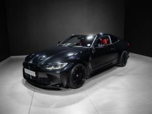 BMW M4 M4 competition coupe - Image 2