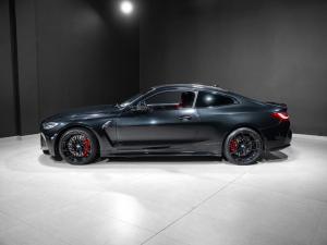 BMW M4 M4 competition coupe - Image 4