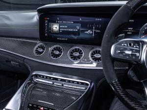 Mercedes-Benz GT GT63 S 4Matic+ 4-Door Coupe - Image 17