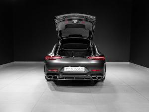 Mercedes-Benz GT GT63 S 4Matic+ 4-Door Coupe - Image 30