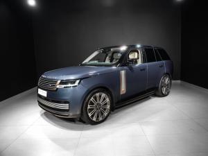 Land Rover Range Rover P615 SV - Image 22