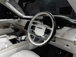 Land Rover Range Rover P615 SV - Image 3
