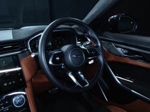 Jaguar F-Pace SVR - Image 9