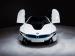 BMW i8 eDrive coupe Protonic Frozen Yellow Edition - Thumbnail 11