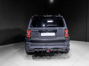 Toyota Land Cruiser Prado 2.8GD VX-R - Image 30