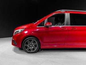 Mercedes-Benz V-Class V250d Avantgarde AMG Line - Image 4