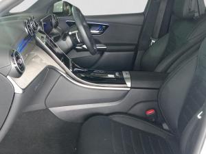 Mercedes-Benz GLC GLC300d 4Matic Avantgarde - Image 14