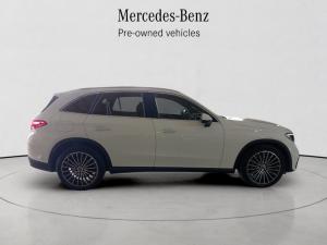 Mercedes-Benz GLC GLC300d 4Matic Avantgarde - Image 6