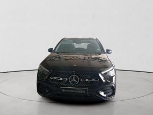 Mercedes-Benz GLA GLA200 Progressive - Image 2