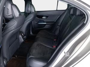 Mercedes-Benz C-Class C220d Avantgarde - Image 15