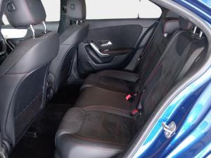 Mercedes-Benz A-Class A200 sedan AMG Line - Image 15