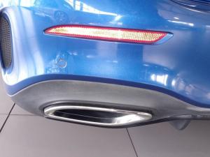 Mercedes-Benz A-Class A200 sedan AMG Line - Image 18