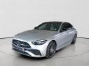 Thumbnail Mercedes-Benz C-Class C220d Avantgarde