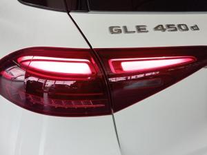 Mercedes-Benz GLE GLE450d 4Matic - Image 20