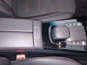 Mercedes-Benz A-Class A200 hatch Progressive - Image 12