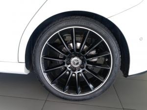 Mercedes-Benz A-Class A200 hatch Progressive - Image 16