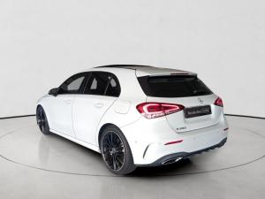 Mercedes-Benz A-Class A200 hatch Progressive - Image 5