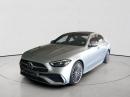Thumbnail Mercedes-Benz C-Class C220d Avantgarde