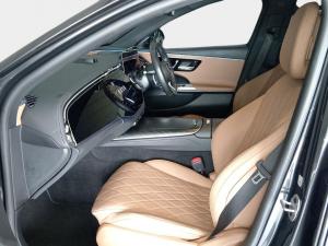 Mercedes-Benz E-Class E220d Avantgarde - Image 14