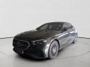 Thumbnail Mercedes-Benz E-Class E220d Avantgarde