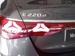 Mercedes-Benz E-Class E220d Avantgarde - Image 20