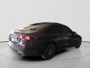 Mercedes-Benz E-Class E220d Avantgarde - Image 7