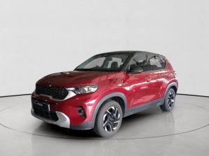 Kia Sonet 1.5 LX auto - Image 1