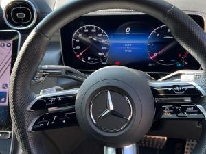 Mercedes-Benz GLC GLC220d coupe 4Matic Avantgarde - Image 18
