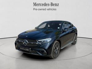 Mercedes-Benz GLC GLC220d coupe 4Matic Avantgarde - Image 1