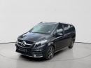 Thumbnail Mercedes-Benz V-Class V300d Exclusive