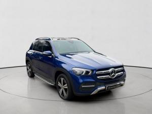 Mercedes-Benz GLE GLE400d 4Matic - Image 3