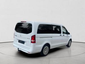 Mercedes-Benz Vito 116 CDI Tourer Pro - Image 8