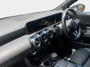Mercedes-Benz A-Class A200 hatch AMG Line - Image 12