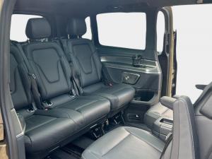 Mercedes-Benz V-Class V300d Exclusive - Image 15