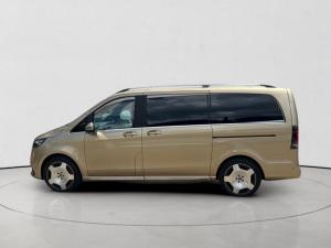 Mercedes-Benz V-Class V300d Exclusive - Image 4