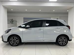 Honda Fit 1.5 Hybrid e.HEV - Image 4