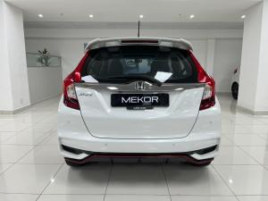 Honda Jazz 1.5 Sport - Image 5