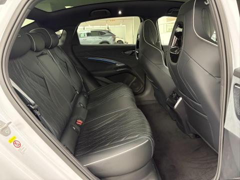 Image BYD Seal Premium Extended Range