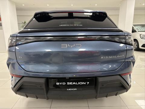 Image BYD Sealion 7 Premium