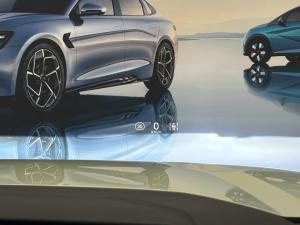 BYD Shark 6 Premium AWD - Image 16