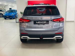 MG ZS Pro 1.5T Luxury - Image 6