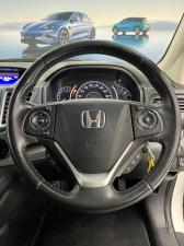 Honda CR-V 2.0 Elegance auto - Image 9