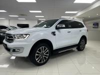 Thumbnail Ford Everest 2.0Bi-Turbo 4WD Limited